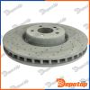 Disque de frein arrière pour MERCEDES | BOSH 0986479H42